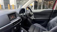 Mazda CX-5 2.2d [175] Sport Nav 5dr AWD Auto Diesel Estate